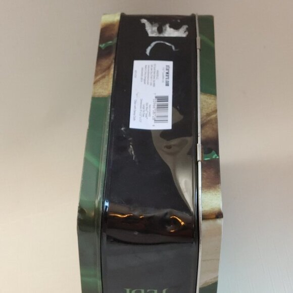 HTF Star Wars Yoda Lunchbox Fan Expo Exclusive - Picture 3 of 7